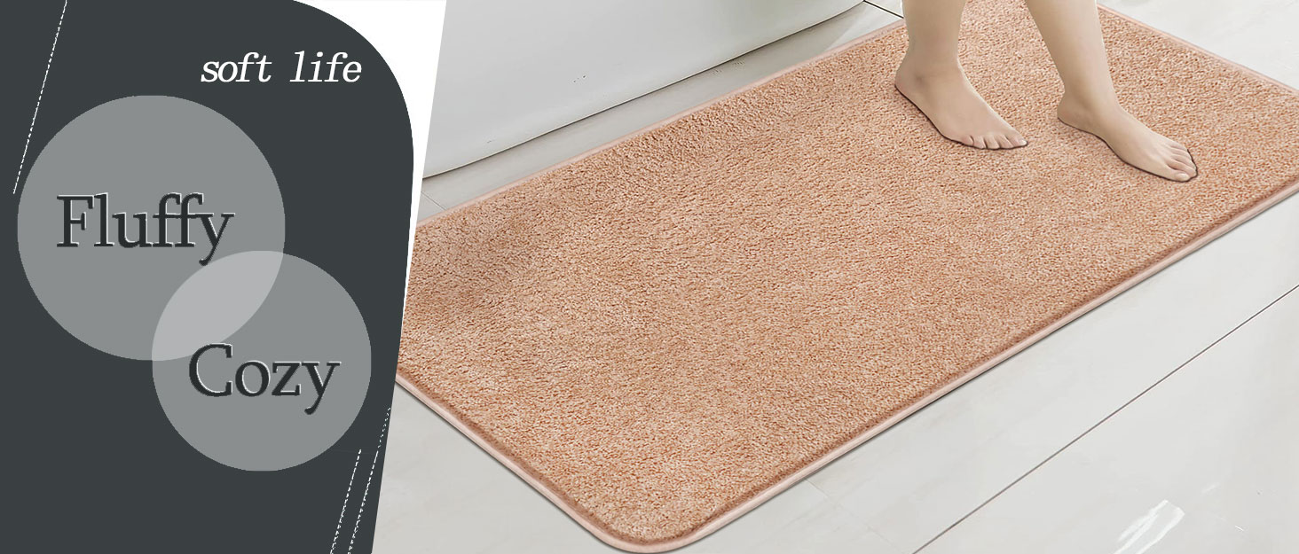 Килимок з мікрофібри 120x170 см - миючий короткий ворс для вітальні та спальні, м'який пухнастий з сучасним однотонним дизайном, антрацит-сірий 120 x 170 см