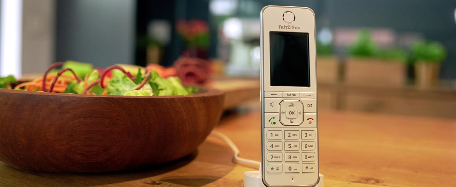 Роутер AVM FRITZ!Box 7530 AC+N (DSL/VDSL) з Mesh, DECT, Media Server, підтримка VDSL Supervectoring 35b