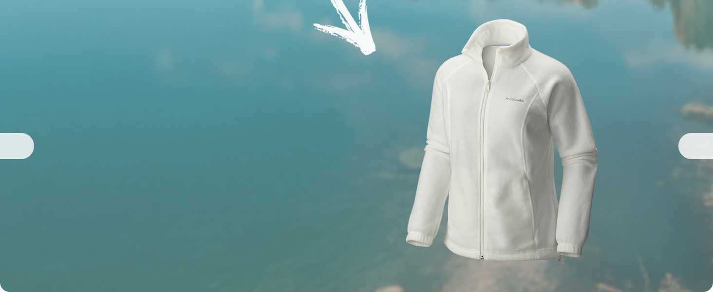 Жіноча жилетка Columbia Pike Lake 3, пухова жилетка-утеплювач, чорний колір, 1 шт.