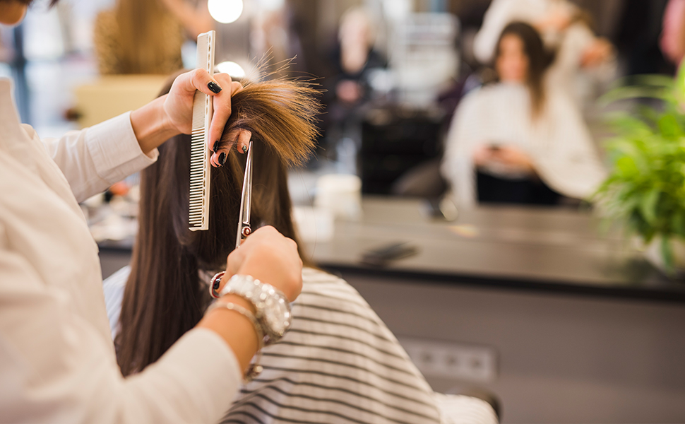 Dolity ручний душ для перукарів з одноважільним змішувачем і шлангом для мийки