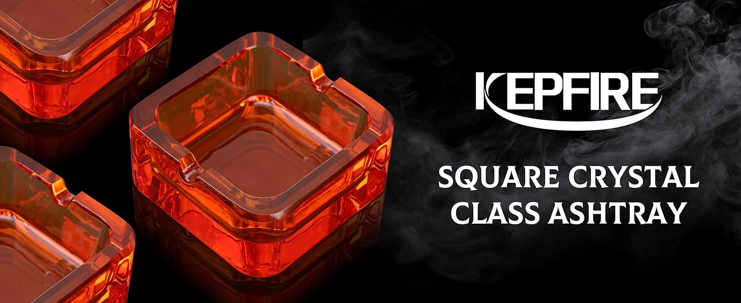 Вінтажна попільничка з кришкою, металева, з кулькою, непротікаюча, для дому, офісу, готелю, вулиці - декоративний подарунок (жовта)