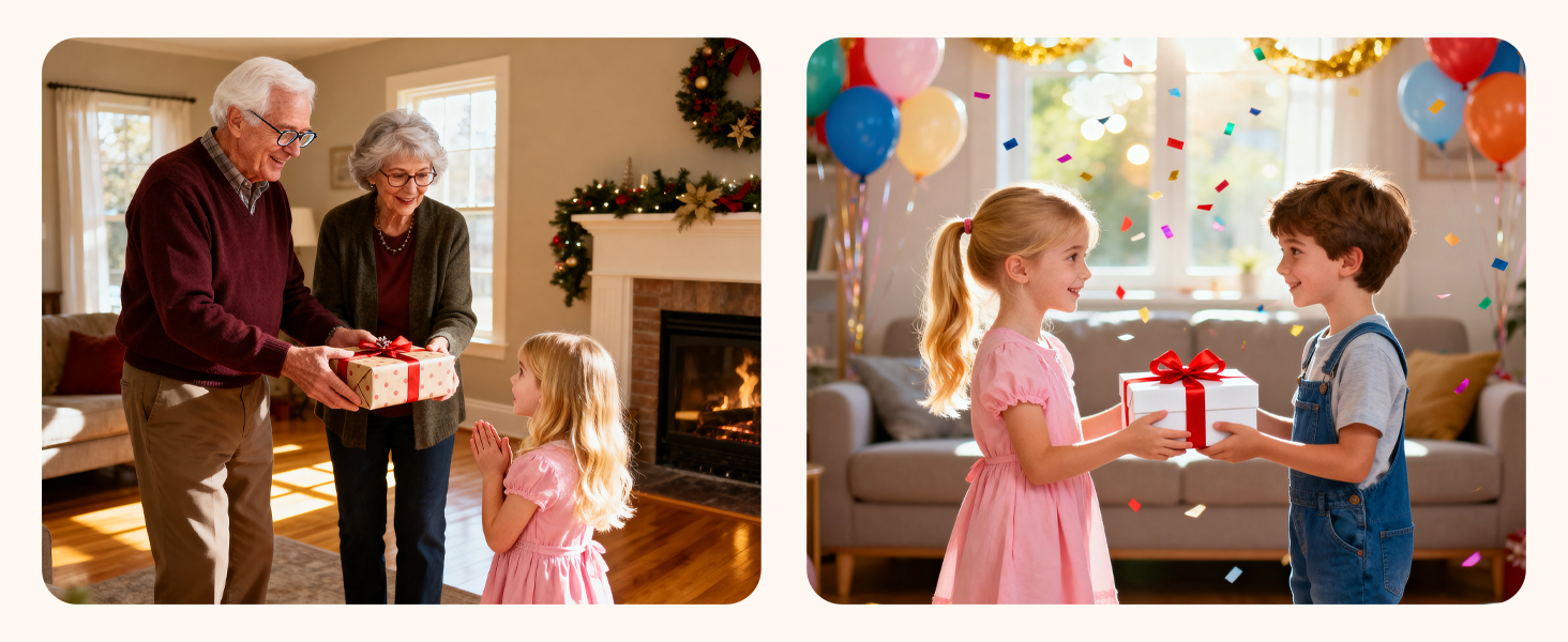 MP3 плеєр AGPTEK 64GB Bluetooth 5.3 з динаміком, радіо FM, підтримкою карт пам'яті до 128GB (Чорний)