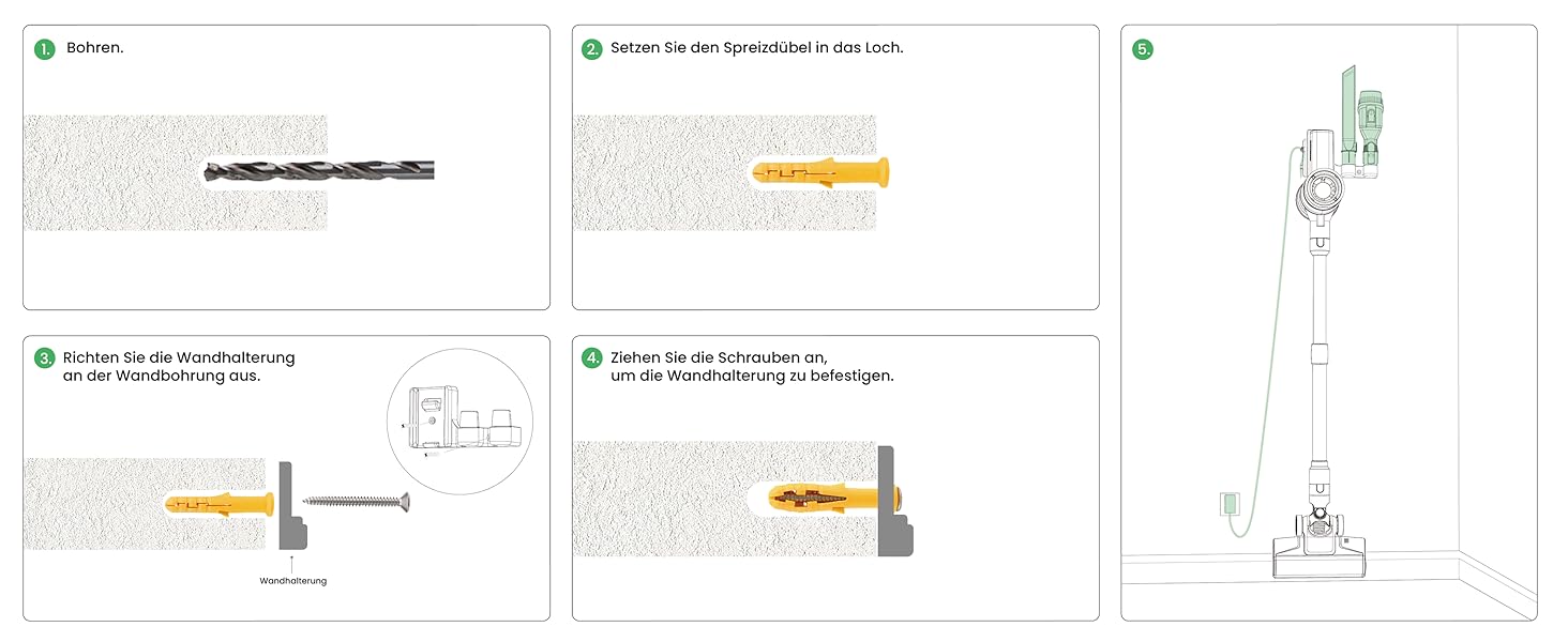 Бездротовий акумуляторний пилосос Vexilar V8PRO 6-в-1: для твердих поверхонь, килимів та шерсті тварин. 35KPa, 45 хв роботи.