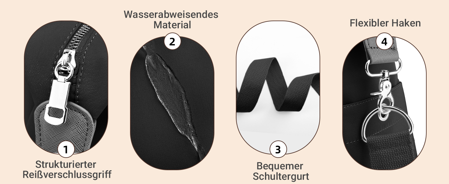 Сумка жіноча DIRRONA велика – містка сумка-шопер для міста, роботи, університету та подорожей з відділеннями, знімним ременем, темно-синя