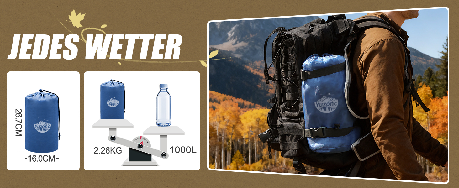 Саморозкладаючий килимок для кемпінгу Double, ультралегкий, товстий, з насосом для ніг, зелено-блакитний