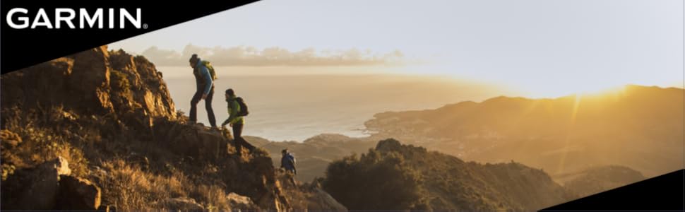 Годинник Garmin Fenix 3 GPS Multisport з мінеральним склом, срібний корпус, чорний ремінець та пульсометром на зап'ясті