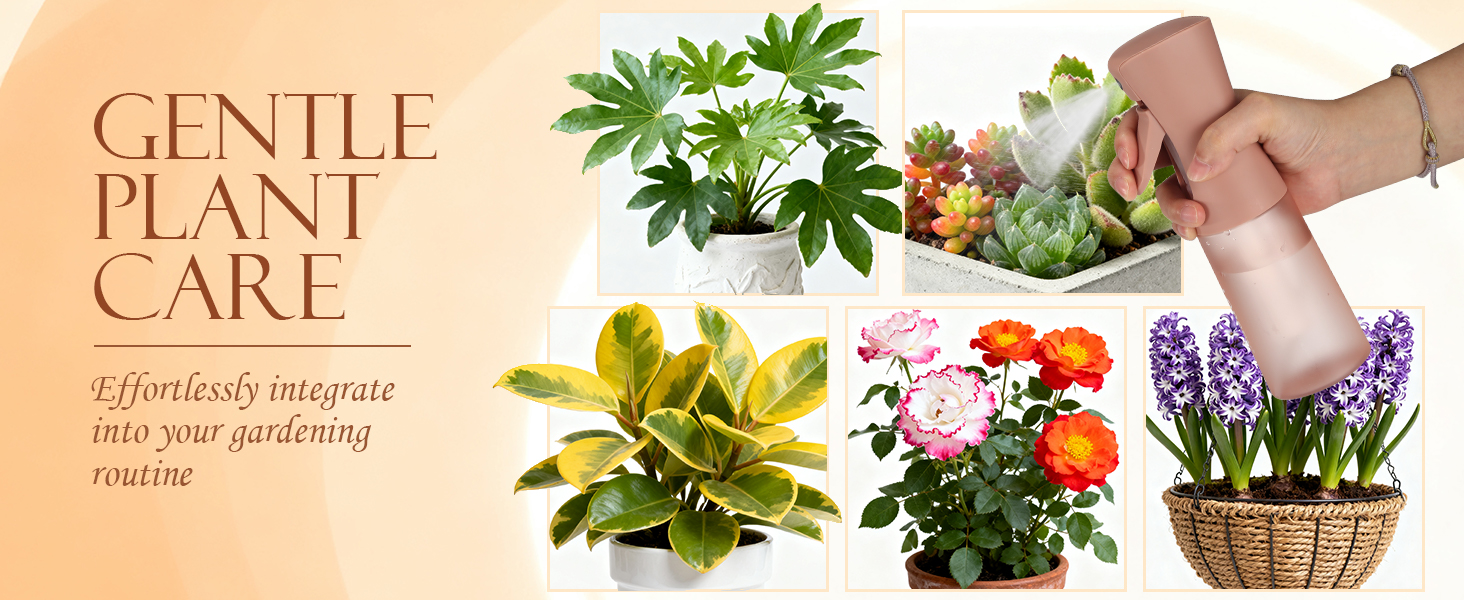 Щітка для волосся з пляшкою спрею 200 мл, розпушувач для натурального волосся, для афрокудрявого волосся 3a-4c, для кучерявого, хвилястого та локонованого волосся, набір з 3 шт. щітки для начісування, щітка з подвійною стороною (терракотова)