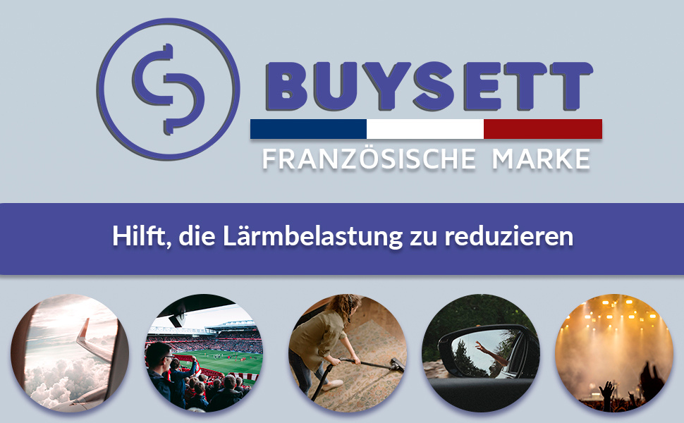 Навушники для захисту вух дітей | Шумоізоляційні навушники для дітей | Пасивні навушники для захисту вух | Захисні навушники для школи, барабанів, аутистів, концертів музики для хлопчиків та дівчаток | 3-16 років, Бежевий