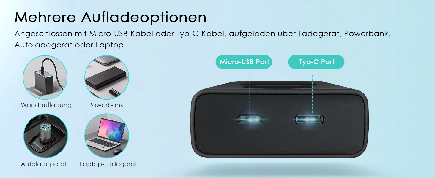 Акумулятор для камери Onshida LP-E12, 2 шт. 850mAh, зарядний пристрій, комплект для Canon EOS M, M2, M10, M100, 100D, Rebel SL1, KISS X7, M50