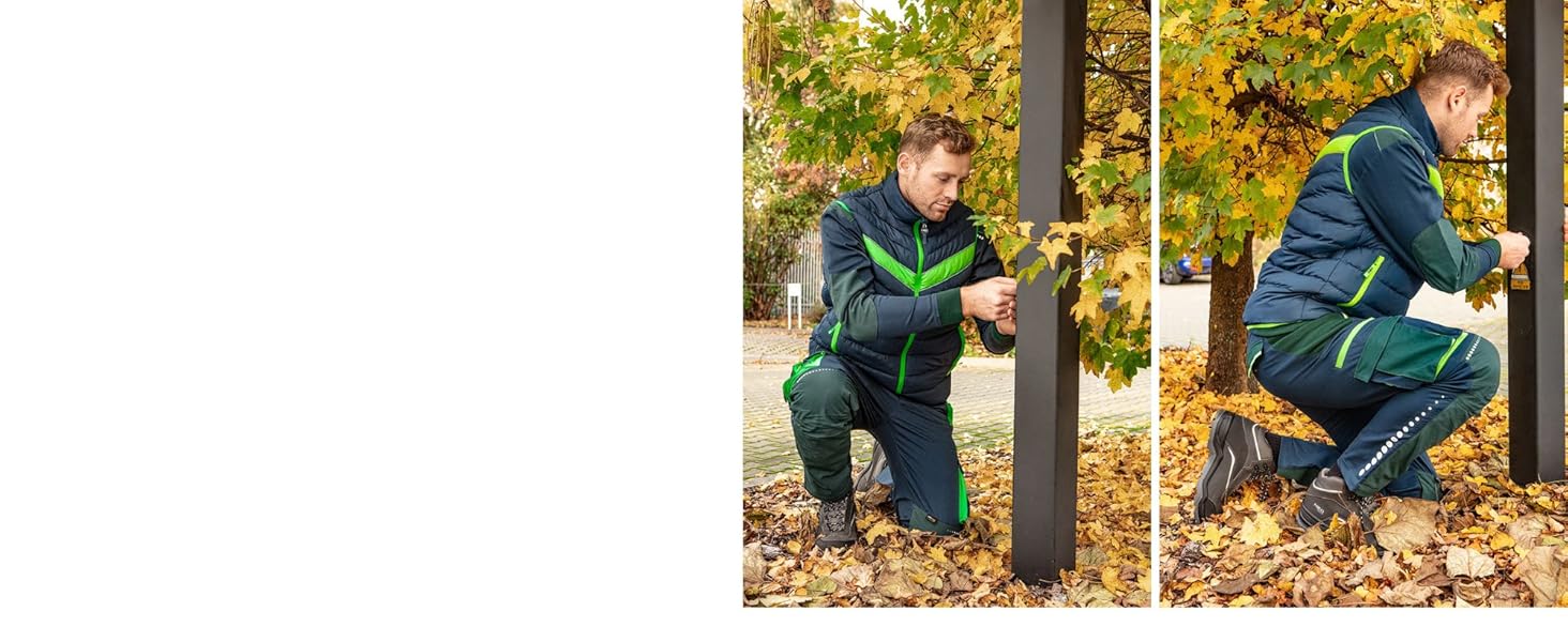 Робоча жилетка NEO TOOLS для чоловіків, розмір S-XXXL, синього кольору, EN ISO 13688:2012, водонепроникна, з поліестеру