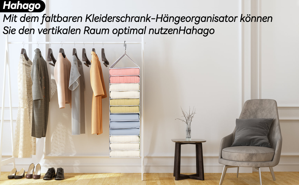 Чохли для одягу, 2 шт. (110x60x25 см), дихаючі сумки для одягу на блискавці, сірий колір