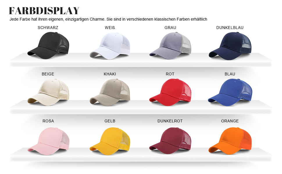 Персоналізована бейсболка з вишивкою, логотипом та друком фото, зображення. Регульована кепка в подарунок на Різдво для мами, тата, чоловіка, жінки, друга (бейсболка з сіткою)