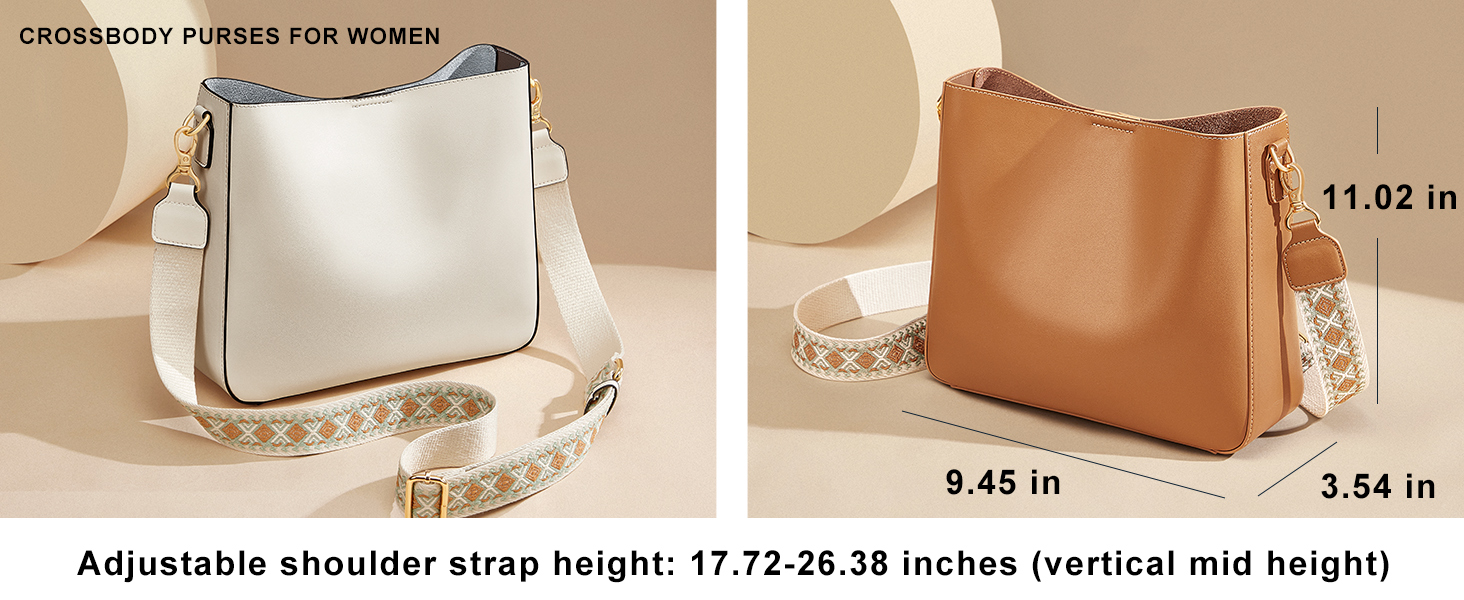 Шкіряна сумка-шопер Cnoles для жінок, велика сумка-тоут на плече для офісу, школи, покупок, коричнева 39x12x28.5 см