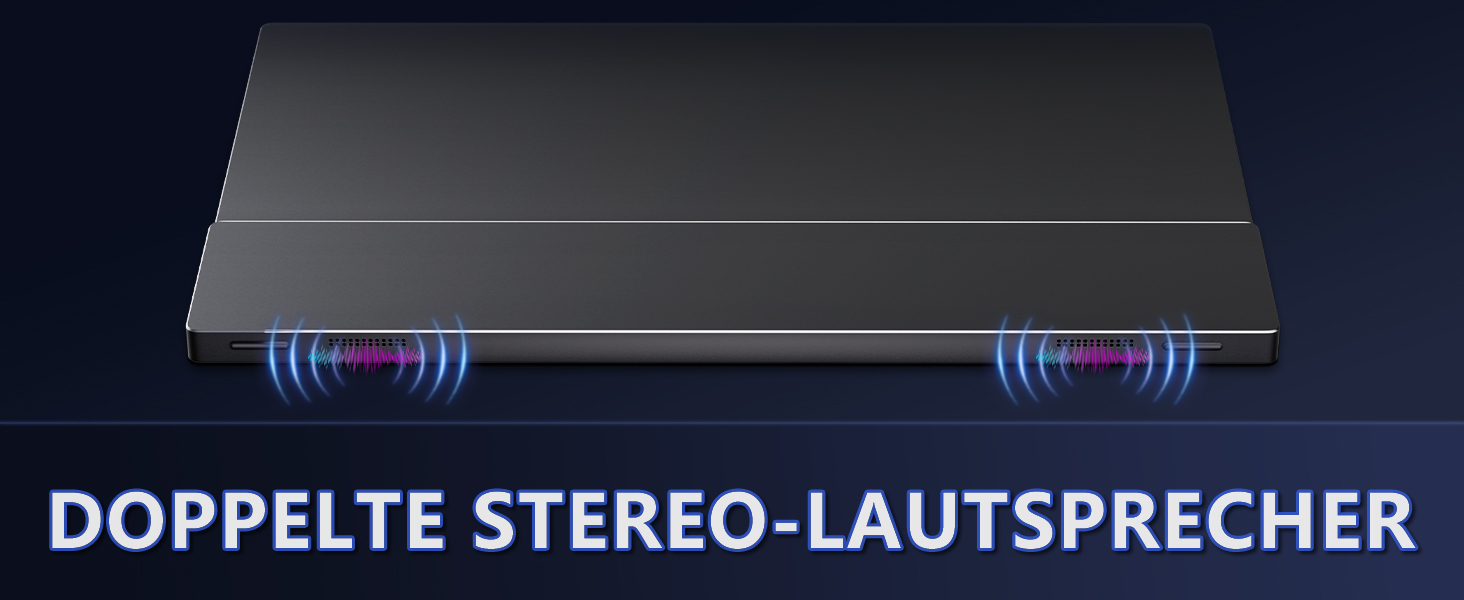 Портативний монітор 16 дюймів 1200P 165Hz 450Nits 100% sRGB з Smart Cover, для ноутбука PC Xbox PS4 PS5 Switch, чорний