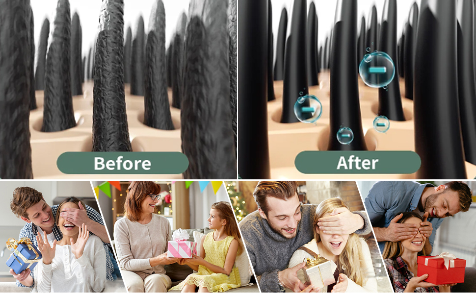 Іонізатор для волосся Haartrockner Ionen: потужний фен 2000W з 3 режимами нагріву та 2 швидкостями (сірий)