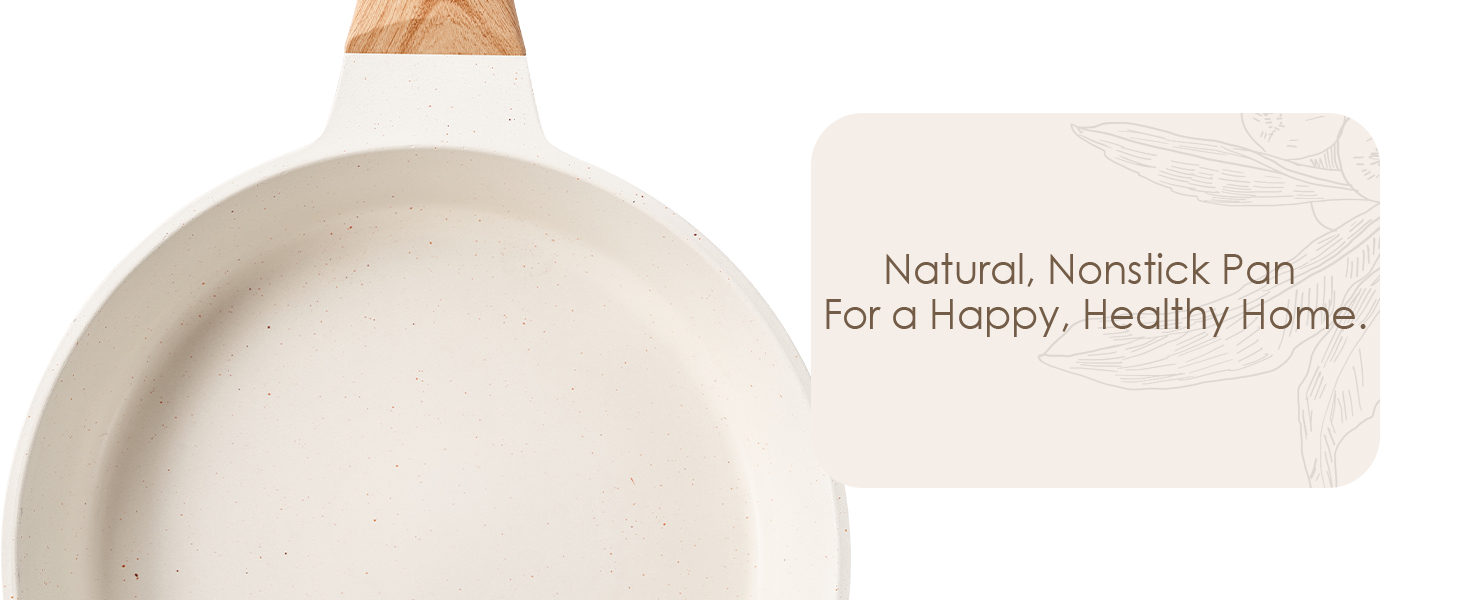 Набір сковорідок з антипригарним покриттям RIOVARM з кришками для індукційних плит. Набір посуду з гранітним покриттям, без PFOA, сковорода для омлетів 20/24/28 см