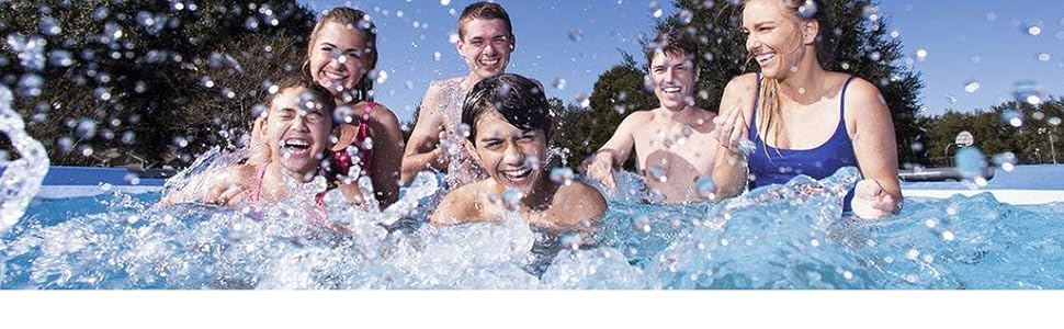 Надувний матрац Bestway Doppelluftbett 203x152x22 см з насосом