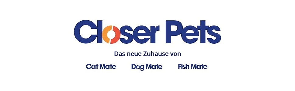 Автоматичний годівниця для котів та маленьких собак Closer Pets C100 з таймером – до 400 г, з нержавіючою чашею