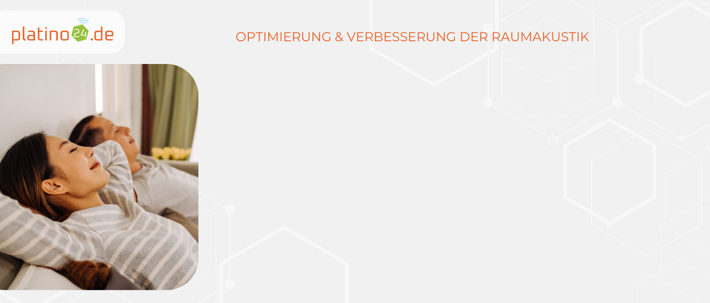 Акустичні панелі platino24 Edition LOFT 3D, набір 8 елементів Ø 300мм для звукоізоляції стін та стелі, звукопоглинаючі плити Basotect (30-70мм) у кольорах Platinum, Anthracite, Denim