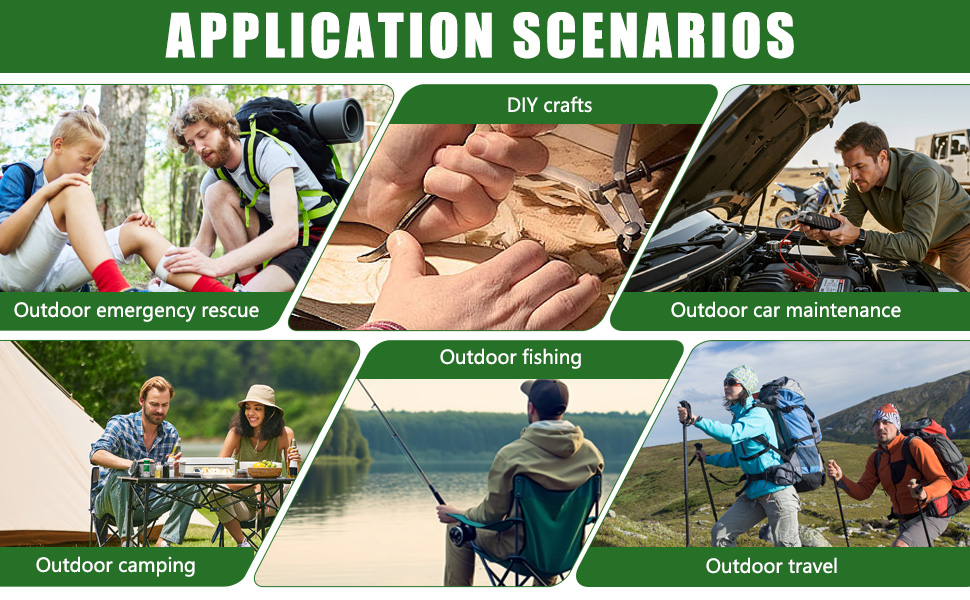 Багатофункціональний інструмент 17-в-1: плоскогубці, викрутки, ніж, пилка. З нержавіючої сталі. Для дому, відпочинку на природі, кемпінгу. Чудовий подарунок для чоловіків