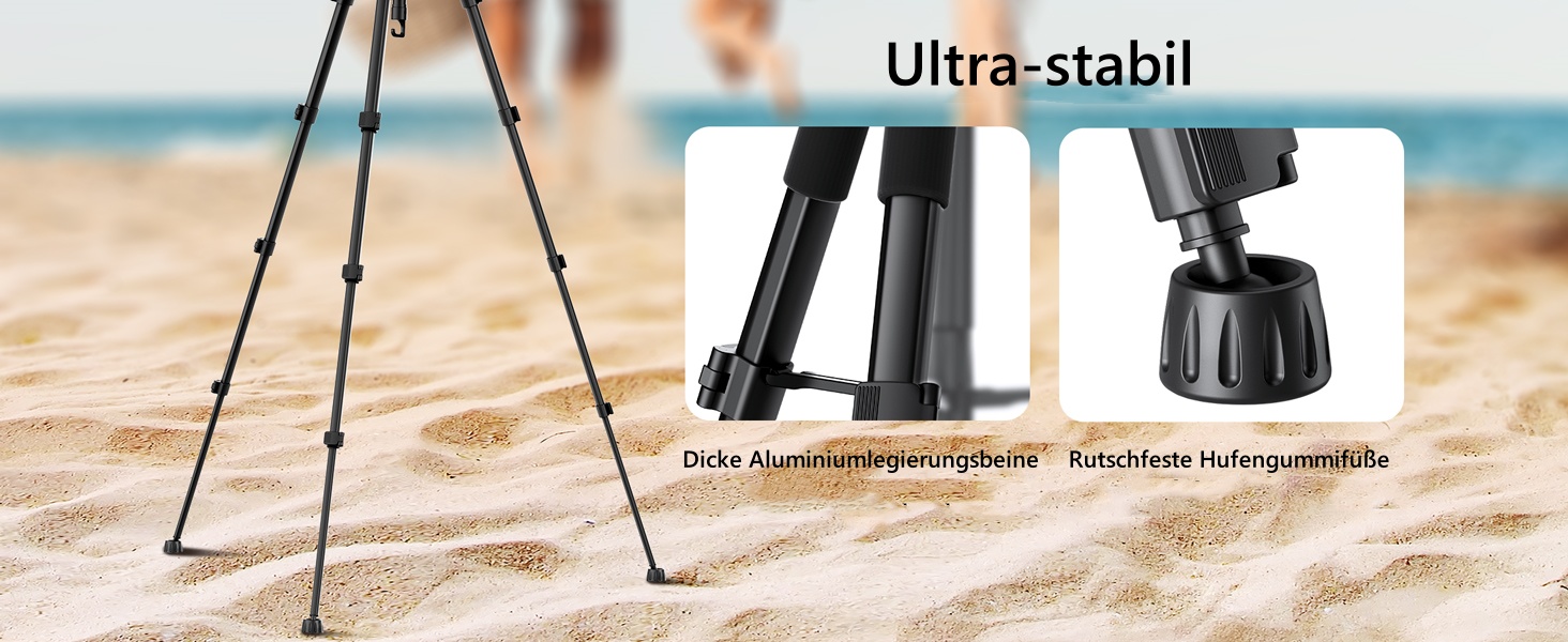 Штатив настільний Elitehood з виносним плечем 114 см, гнучкий, для iPhone, Android, відеозйомки, 180 см, 63 см