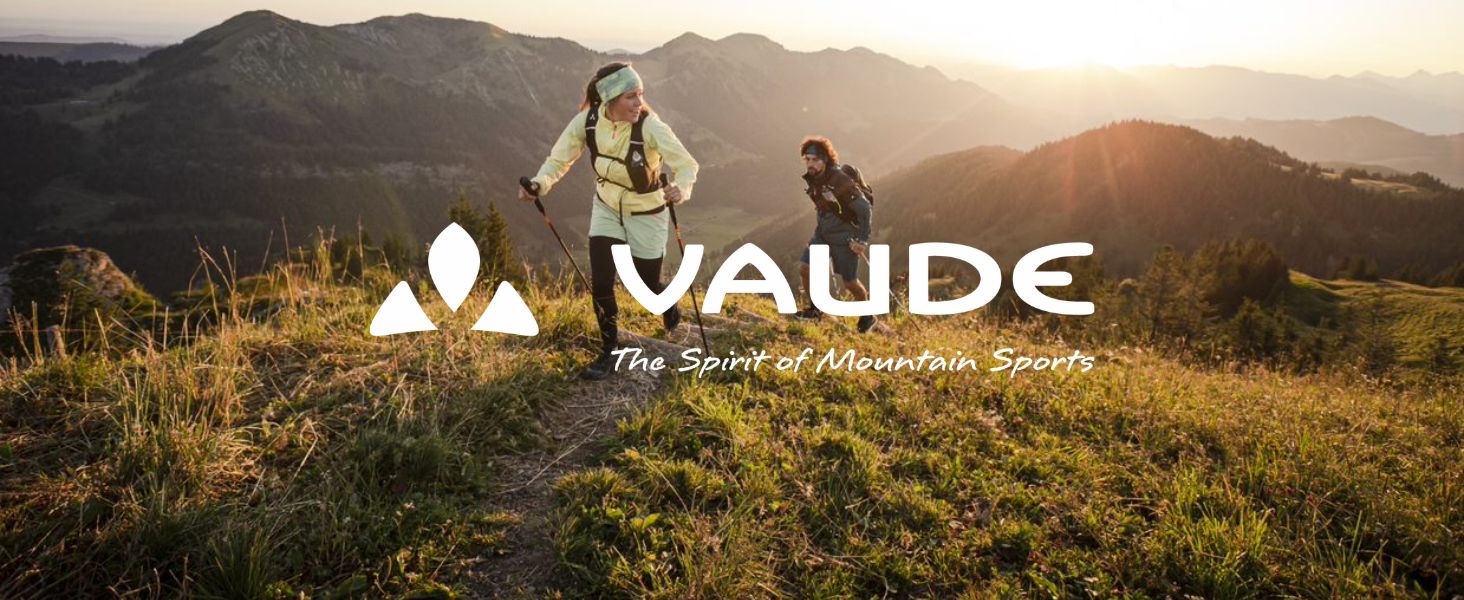 Жилет чоловічий VAUDE Sesvenna Vest IV чорний/чорний