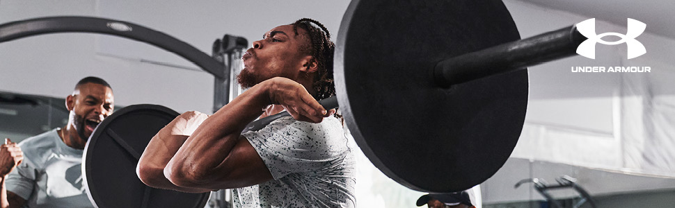Сумка для спорту Under Armour Undeniable 5.0 Storm, водостійка, середня, дуфл, для тренувань
