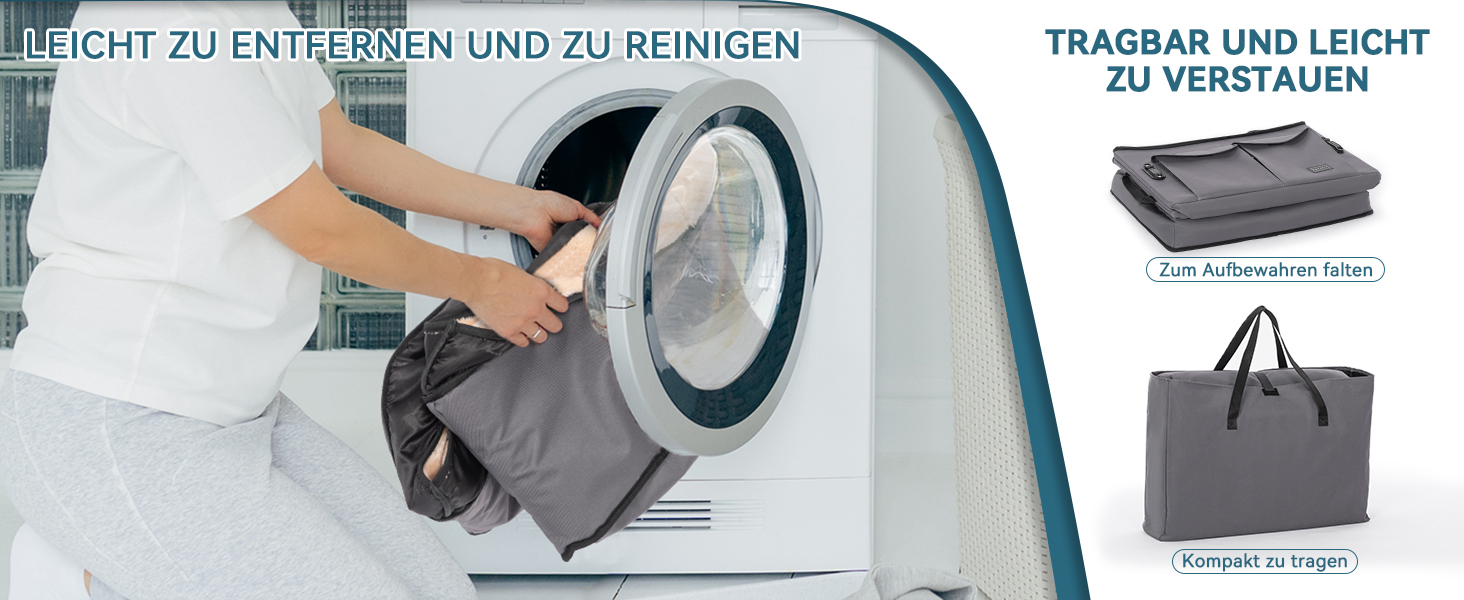 Автокрісло для собак Petsfit M, сірий: зручне автокрісло для середніх та 2 маленьких собак з підкладкою, ременями та кишенею