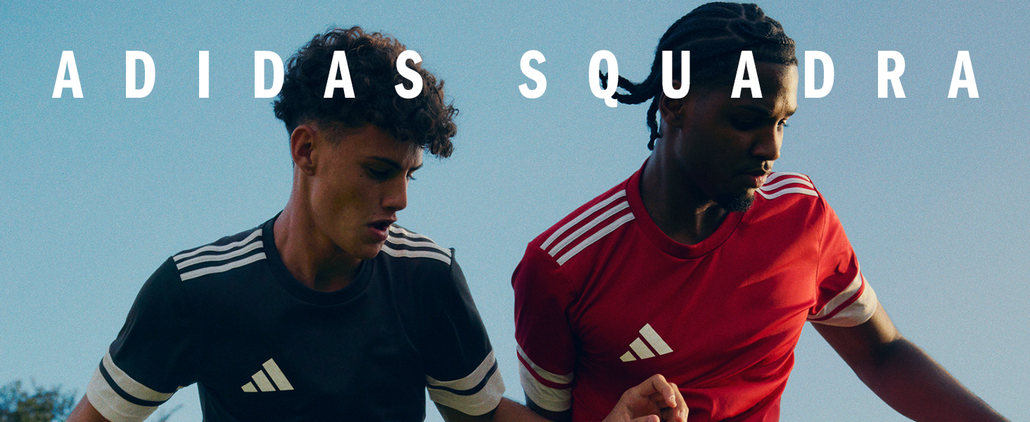 Чоловіча спортивна толстовка з капюшоном Adidas Squadra 25, біла, розмір XL