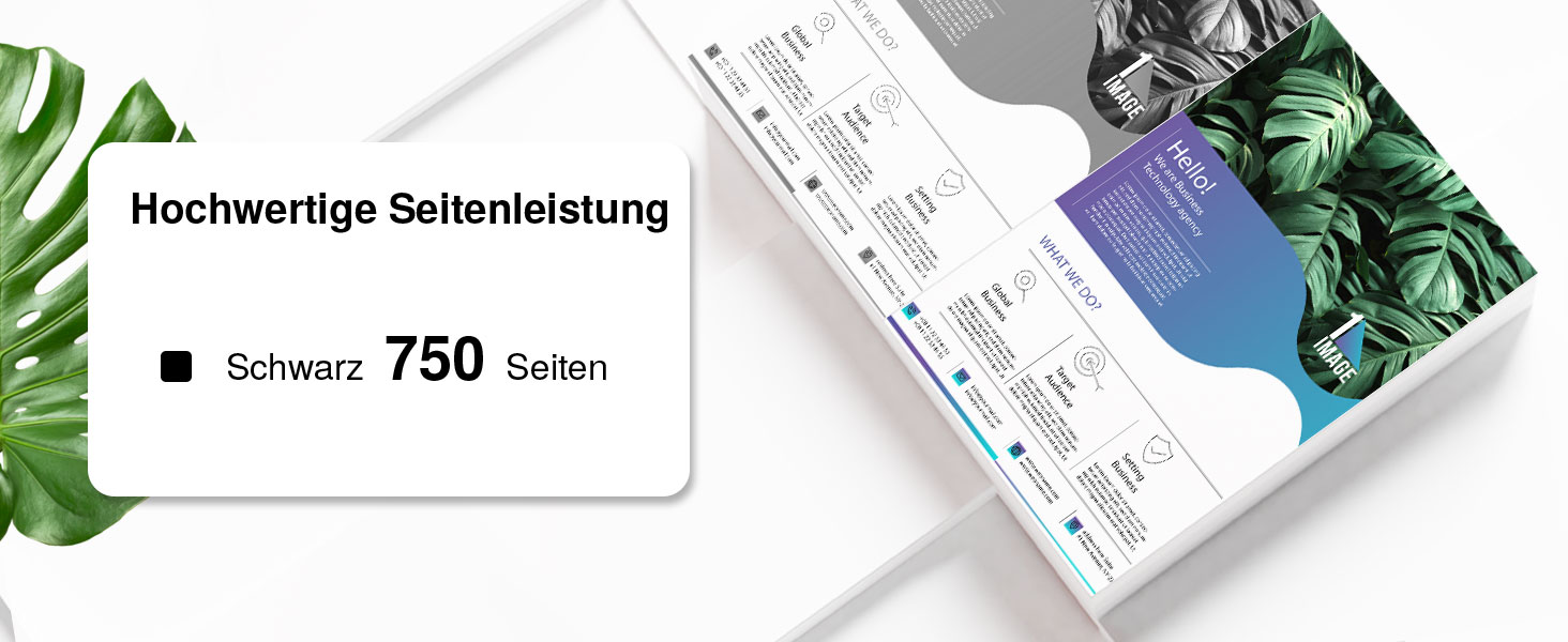 Картридж 302XL чорний сумісний для принтерів HP OfficeJet 3830, 3831, 3833, 4650, 5230, DeskJet 3630, 3636, 3639, Envy 4524, 4525, 4527 (1 шт)