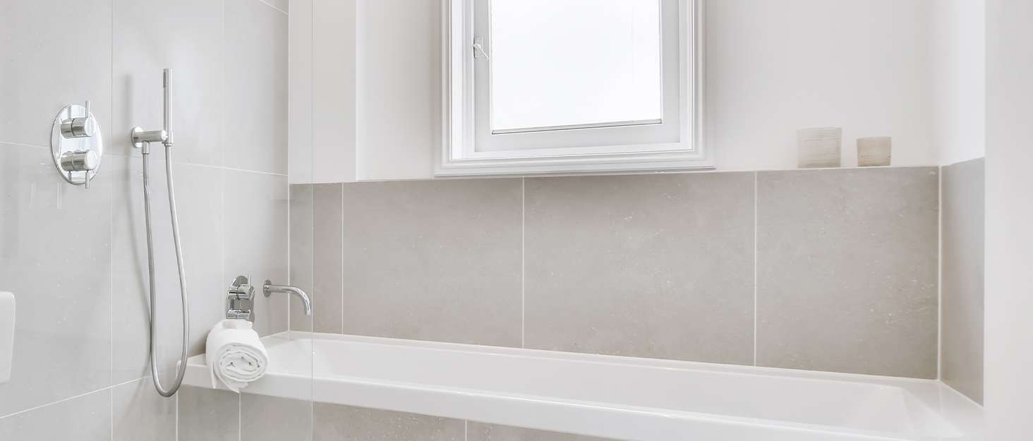 Legionella Filter Showerhead Safety Chrome | Medical Technology | Certified | Immediate Protection | Discreet | High Quality