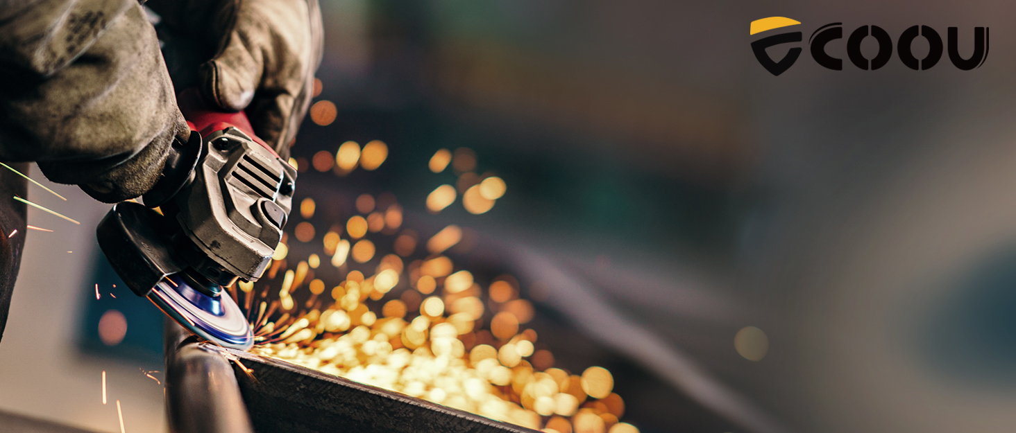 Черевики безпеки чоловічі та жіночі, водонепроникні робочі черевики, легкі, антиковзаючі, з поворотним закриттям, з металевим носком, 40 EU, C26, Хакі