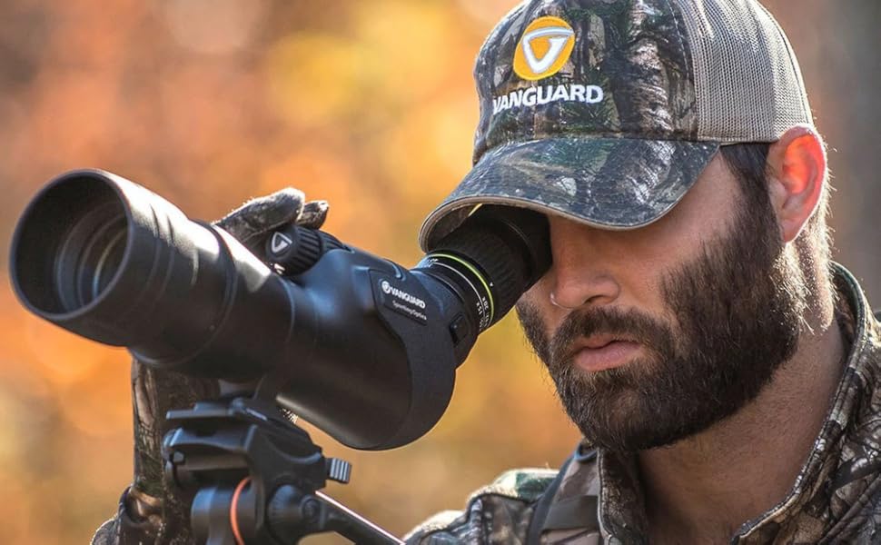 Карбоновий дорожній штатив Vanguard Veo 3GO 204AB з 2-осьовою головкою, діаметр 23мм