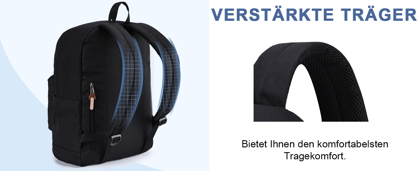 Жіночий рюкзак RAVUO, водонепроникний, для ноутбука 15.6 дюймів, шкільний, для підлітків, подорожей, роботи, червоний/бордовий