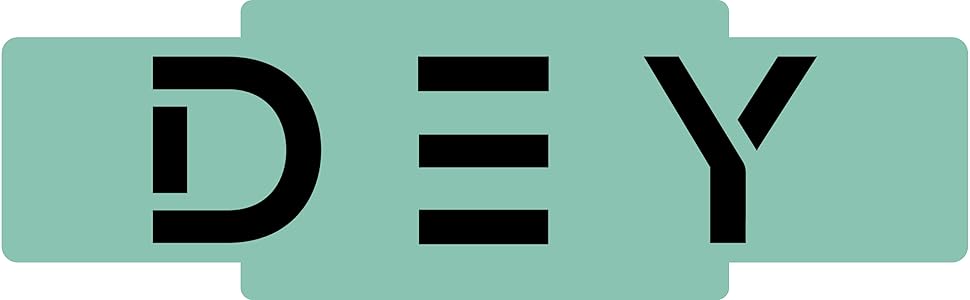 Преміум нашийник для собак DEY Air Mesh | Регульований | для малих, середніх та великих собак | багато кольорів та розмірів | нашийник для собак та котів | нашийники для собак | нашийник для цуценят | Рожевий, M [M/L] - 2,5 x 34-49 см Рожевий