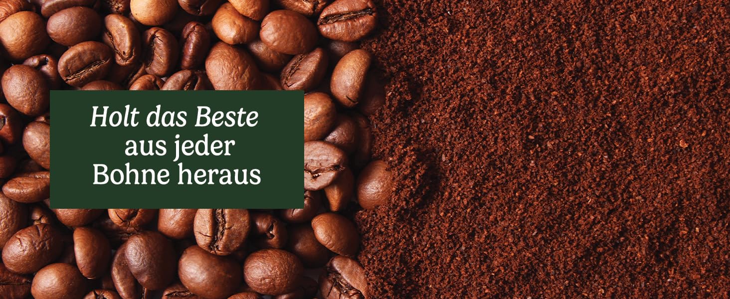 Кавомолка Cuisinart для дому: 4-18 чашок, 18 ступенів помолу, для еспресо, колд брю, лате, капучино, нержавіюча сталь