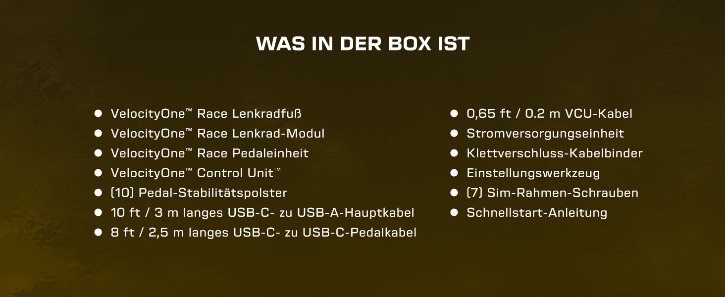 Рульове колесо та педалі Turtle Beach Velocity One з Force Feedback, магнітними перемикачами передач та датчиками Hall-ефекту для Xbox Series X|S, Xbox One, Windows 10 & 11 [Офіційно ліцензовано для Xbox]