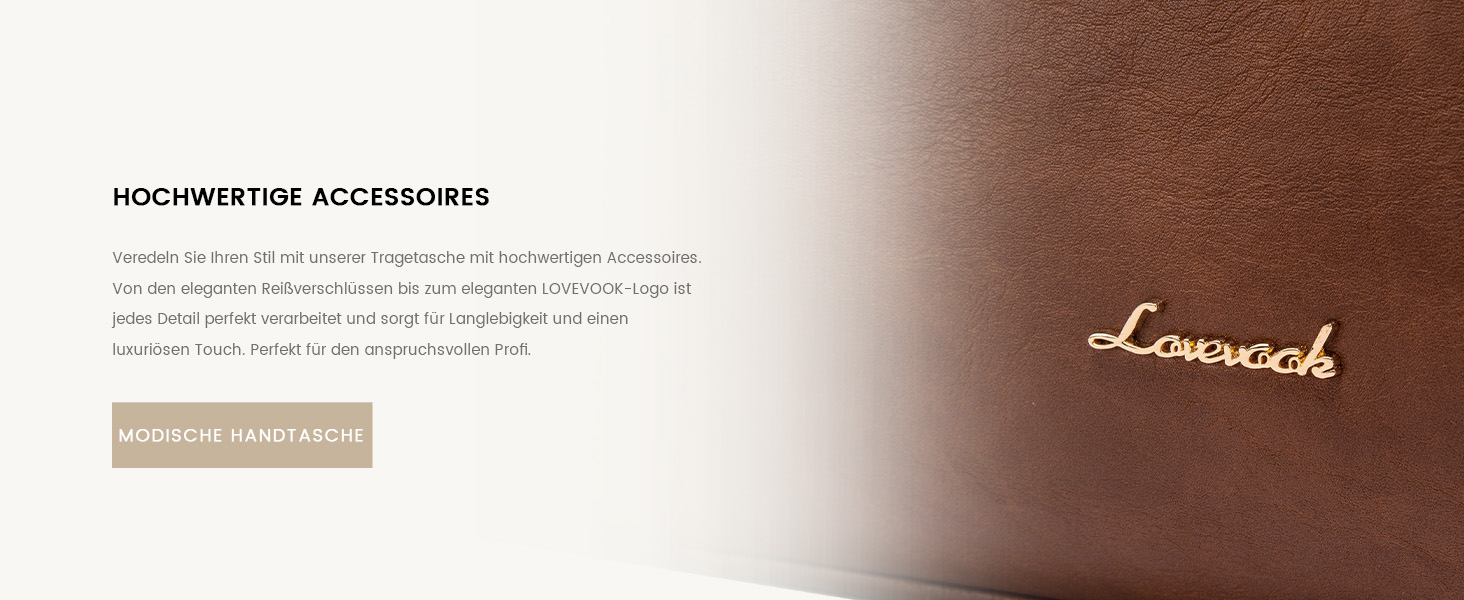 Сумка для ноутбука LOVEVOOK 15.6