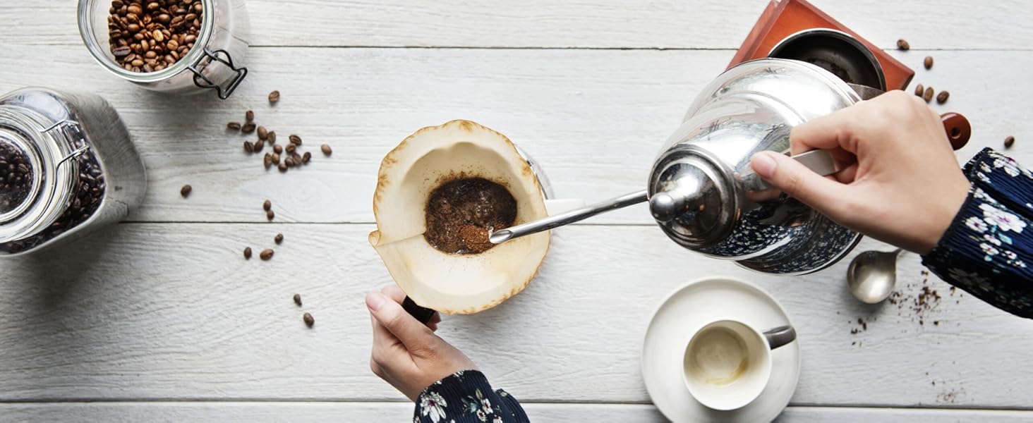 Кухонні ваги Nutri Fit: цифрова вага з нержавіючої сталі, ультраплоска, LCD-дисплей, 5 кг, 4 одиниці вимірювання