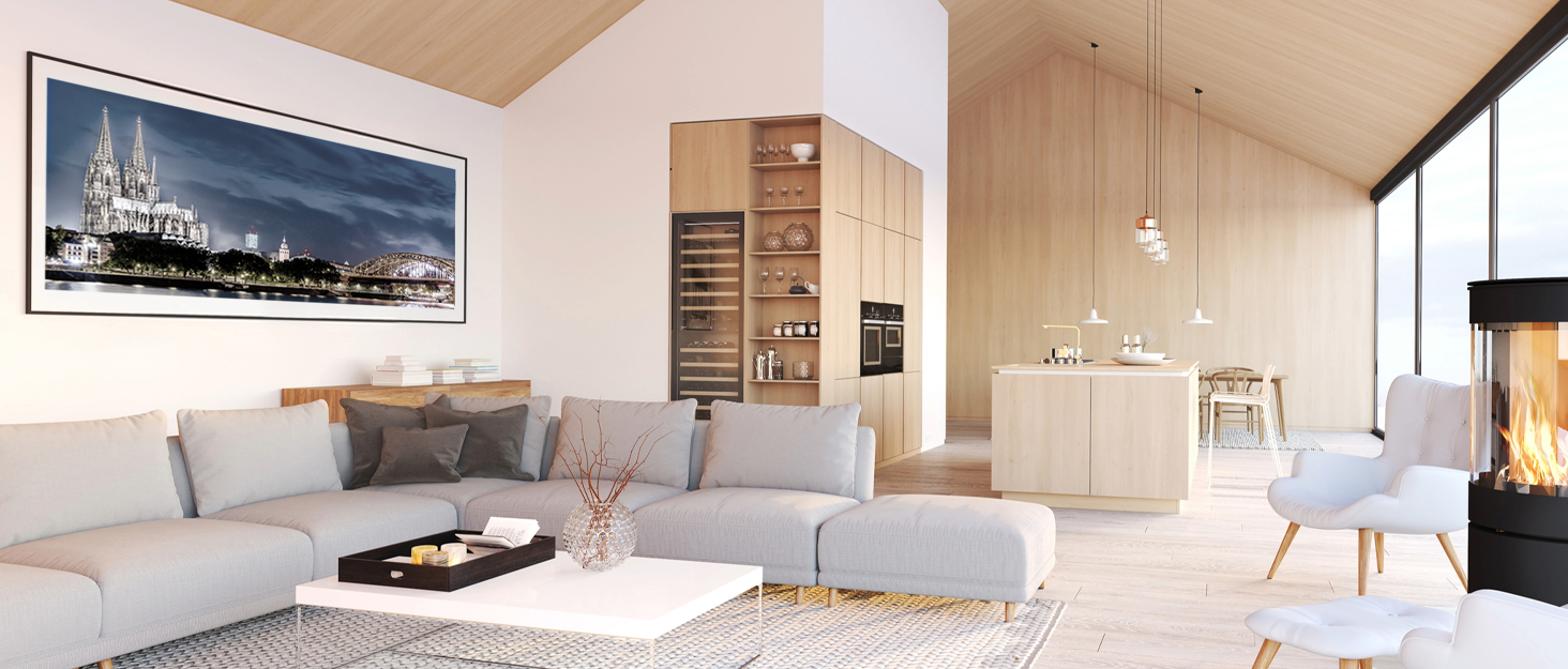 Набір вішалок для одягу SVITA 10 шт. для костюмів, чорного кольору, з антиковзаючим покриттям