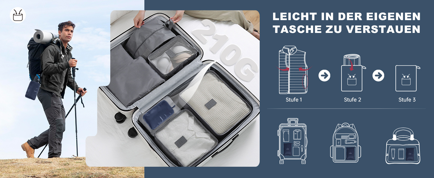 Чоловіча пакувальна степ-жилетка Outdoor Ventures для бігу, гольфу, походів та верхової їзди (Абрикосовий, XL)