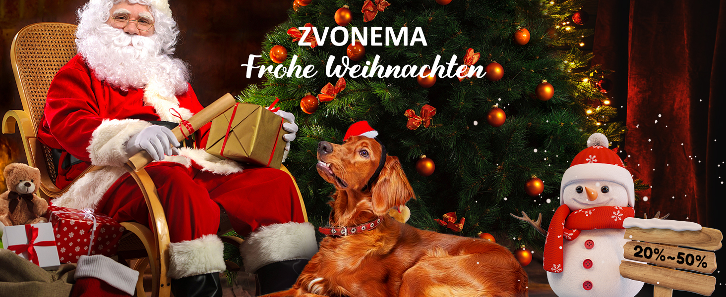 Zvonema Сходи для собак і котів, поролонові, 2 сходинки, білі, знімний чохол, нековзкі, переносні, для дивану, ліжка, авто