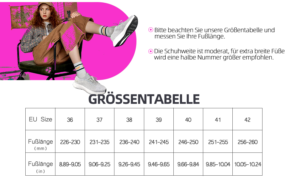 Жіночі спортивні кросівки для бігу та прогулянок. Легкі, дихаючі, стильні. Колір: бордовий, розмір EU 37