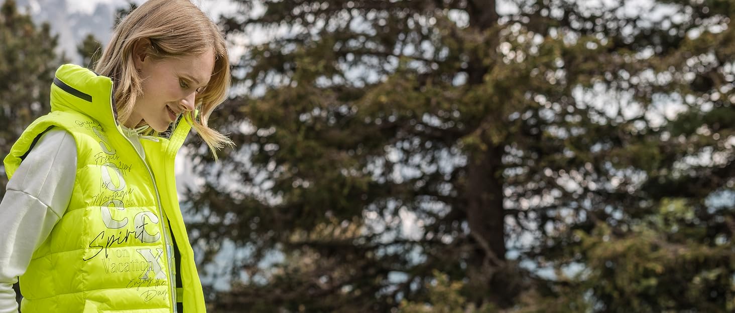 Джинси жіночі SOCCX Regular Fit: зручний стрейч-денім, прямі штанини, середня посадка, блакитний вінтаж 27W/34L