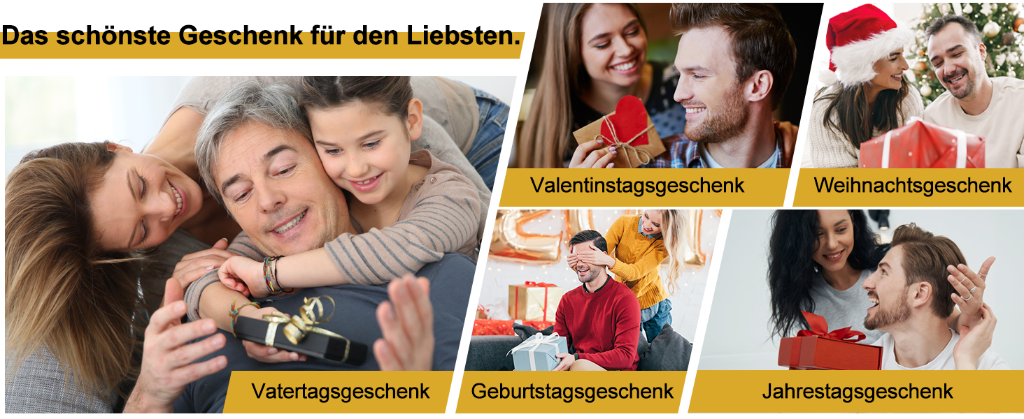 Мультитул 16 в 1 для чоловіків: подарунок на День батька, на ювілей, для кемпінгу