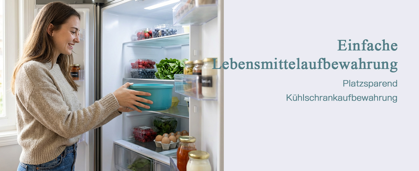 Набір посуду GiPP 11 предметів: сковорідки та каструлі з антипригарним покриттям, знімні ручки, сталевий, блакитний градієнт, для всіх типів плит, сумісний з духовкою