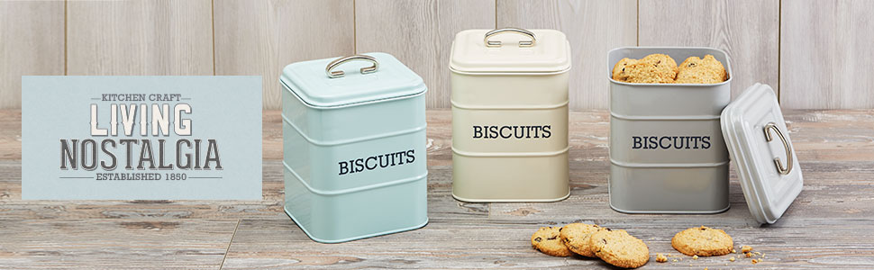 Чайник KitchenCraft Living Nostalgie з свистком, індукційний, металевий, 1.3 л, кремовий