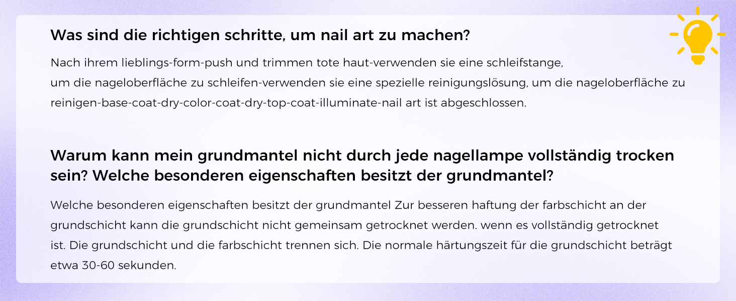 LED UV лампа для нігтів NAILGIRLS 150W з таймером, автосенсором та LCD дисплеєм. Підходить для гель-лаку, пальців та нігтів. Знімний магнітний майданчик.