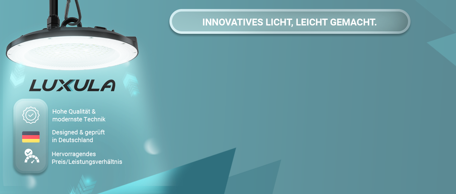 Світлодіодний настільний світильник LUXULA з димером, акумулятором та сенсорним керуванням - 3 кольори світла CCT - Бездротовий, для дому та вулиці, IP44, USB - Набір 2 шт.