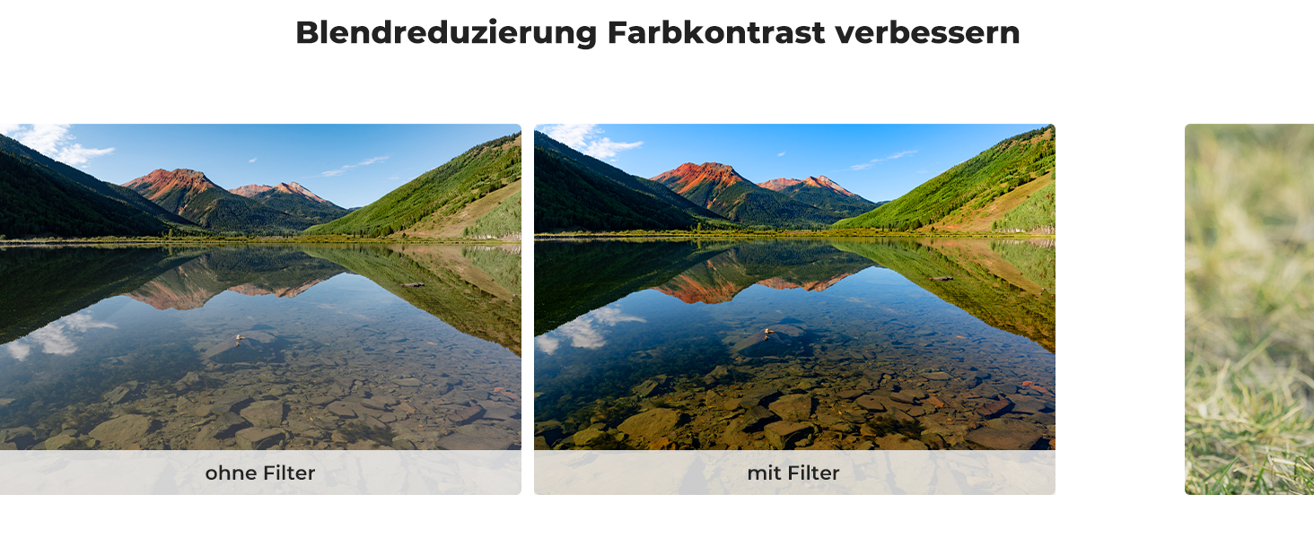 Набір фільтрів K&F Concept Nano X-Serie 82mm: поляризаційний (CPL), UV, кришки об'єктивів, чохол